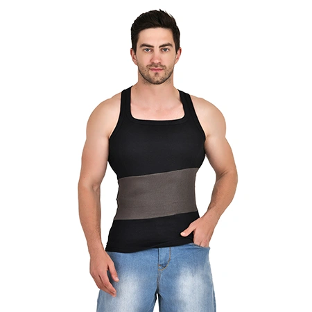  Men's Wear Photoshoot for Ecommerce for Vests